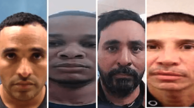 Border Patrol arrests